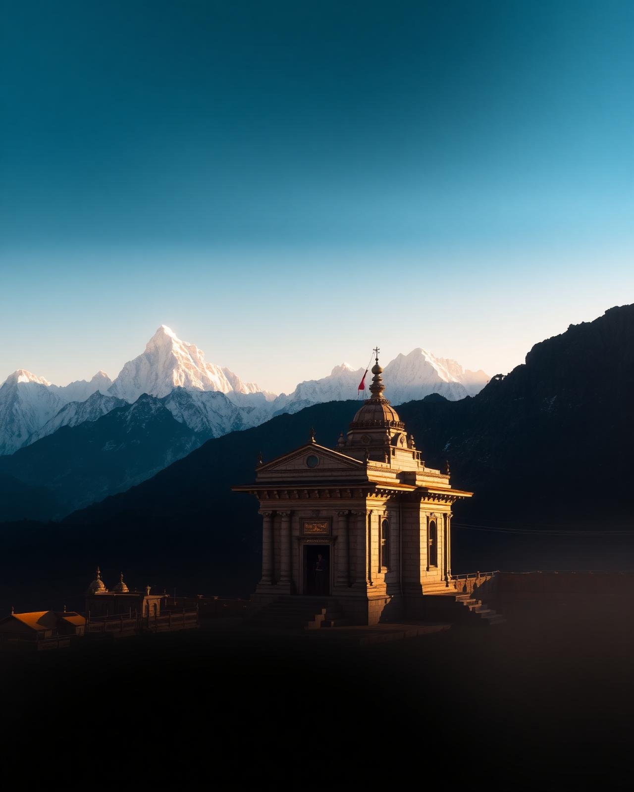 Packing for the Sacred: A Luxury Checklist