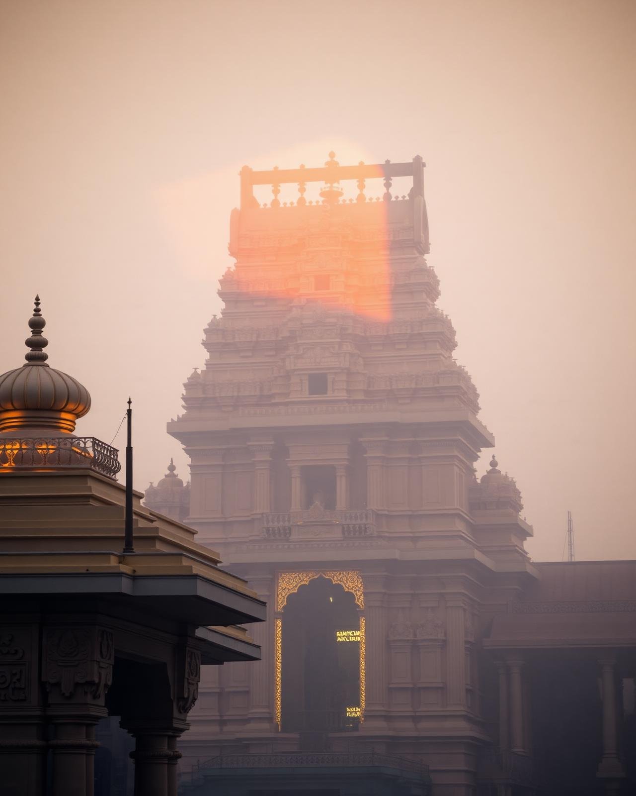 A Connoisseur's Guide to South Indian Temples